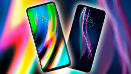 Motorola G9 Plus versus Moto One Fusion Plus Motorola G9 Plus versus Moto One Fusion Plus