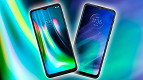 Moto G9 Play versus Motorola One Fusion Moto G9 Play versus Motorola One Fusion