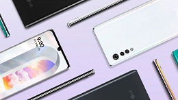 TIM, VIVO e CLARO, vendem LG VELVET por menos de R$2.500 TIM, VIVO e CLARO, vendem LG VELVET por menos de R$2.500
