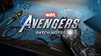Marvels Avengers ganha patch que corrige mais de 1000 bugs