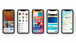 iOS 14: Gmail agora pode ser seu cliente padrão iOS 14: Gmail agora pode ser seu cliente padrão