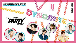BTS, famosa banda de K-pop, apresentará clipe em Fortnite
