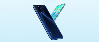 Realme C17 Realme C17