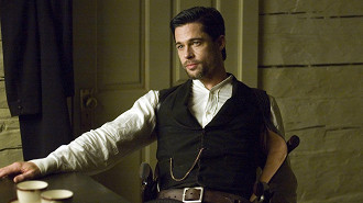O Assassinato de Jesse James pelo Covarde Robert Ford O Assassinato de Jesse James pelo Covarde Robert Ford