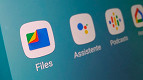 Google Files: Atualização traz novos recursos