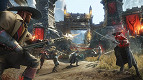 Review: New World, o novo MMORPG da Amazon Review: New World, o novo MMORPG da Amazon