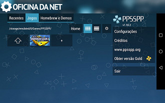 Todos Os Jogos Psp + Emulador Pra Android - Games (Digital Media