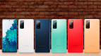 Samsung Galaxy S20 FE - Conheça o mais novo smartphone da empresa para fãs