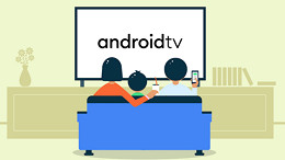 Google anuncia Android TV 11 com menor latência para games Google anuncia Android TV 11 com menor latência para games