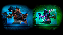 NAVE anuncia novidades em sua linha de gamer de alta performance NAVE anuncia novidades em sua linha de gamer de alta performance