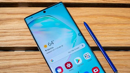 Hora de atualizar! Galaxy Note 10 e Note 10+ recebem OneUI 2.5 no Brasil Hora de atualizar! Galaxy Note 10 e Note 10+ recebem OneUI 2.5 no Brasil