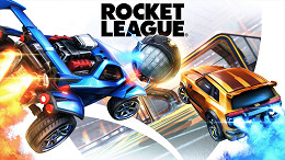 Epic Games oferece US$10 para usuários adquirirem Rocket League de graça