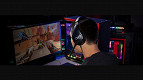 HyperX Cloud Stinger S - Conheça o novo headset da Kingston que chega em outubro HyperX Cloud Stinger S - Conheça o novo headset da Kingston que chega em outubro