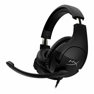 Headset Hyperx Cloud Stinger S. Fonte: Kingston