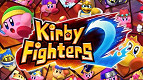 Nintendo acaba de anunciar um novo jogo de Kirby para o Switch