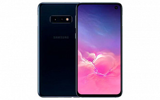 Samsung Galaxy S10e