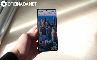 Samsung Galaxy S10 Lite