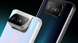 Zenfone 7 e 7 Pro: Asus inicia recrutamento para beta do Android 11 Zenfone 7 e 7 Pro: Asus inicia recrutamento para beta do Android 11
