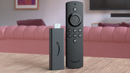 Amazon lança Fire TV Stick Lite no Brasil por R$ 349 Amazon lança Fire TV Stick Lite no Brasil por R$ 349