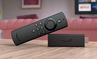 Fire TV Stick Lite