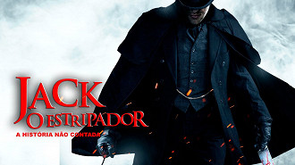 Jack, O Estripador - A História Não Contada Jack, O Estripador - A História Não Contada