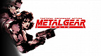 Metal Gear Solid e outros clássicos da Konami chegam na GOG.com