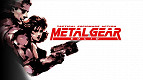 Metal Gear Solid e outros clássicos da Konami chegam na GOG.com Metal Gear Solid e outros clássicos da Konami chegam na GOG.com