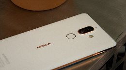 Nokia 7 Plus é atualizado com patch de segurança de setembro Nokia 7 Plus é atualizado com patch de segurança de setembro