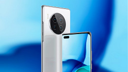 Huawei Mate 40 Pro trará recursos de câmeras inovadores Huawei Mate 40 Pro trará recursos de câmeras inovadores