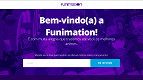 Funimation confirma estreia no Brasil para dezembro