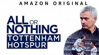 All Or Nothing: Tottenham Hotspur