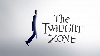 The Twilight Zone