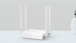 Archer C21: novo roteador básico da TP-Link chega ao Brasil