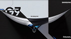 Samsung apresenta novos monitores gamers: Odyssey G7 e G9 chegam ao Brasil Samsung apresenta novos monitores gamers: Odyssey G7 e G9 chegam ao Brasil