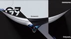 Samsung apresenta novos monitores gamers: Odyssey G7 e G9 chegam ao Brasil