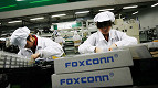 Alta demanda: fábrica da Foxconn trabalha 24h por dia na produção do iPhone 12