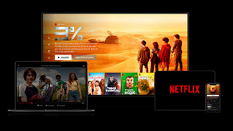 8 streamings concorrentes da Netflix no Brasil que podem te