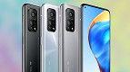 Xiaomi lança Mi 10T e Mi 10T Pro; confira detalhes e preços Xiaomi lança Mi 10T e Mi 10T Pro; confira detalhes e preços
