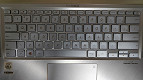 Personalize um atalho para mudar a posição de uma tecla no Word