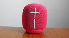 Review da caixa de som Ultimate Ears Wonderboom: pequena e potente!