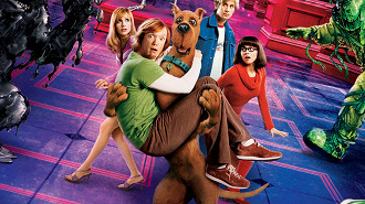 Scooby-Doo 2: monstros à solta