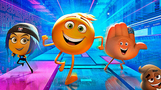 The Emoji Movie