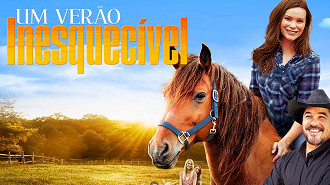 Um Verão Inesquecível Um Verão Inesquecível