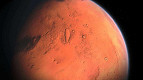 Marte estará mais próximo da Terra hoje (06)
