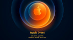 A Apple anuncia oficialmente o evento do iPhone 12 para 13 de outubro