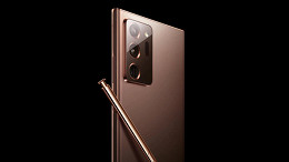 DxOMark: Galaxy Note 20 Ultra não impressiona e perde para rivais DxOMark: Galaxy Note 20 Ultra não impressiona e perde para rivais