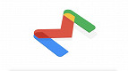 Gmail ganha um novo logotipo no formato de um M com as cores da Google