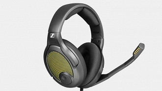 Headset Sennheiser PC38X. Fonte: Drop