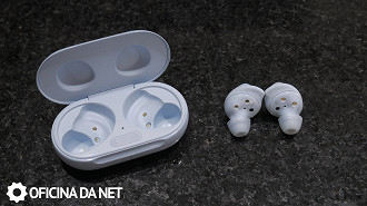 Samsung Galaxy Earbuds+