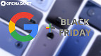 Black Friday 2020: Google apresenta tendências